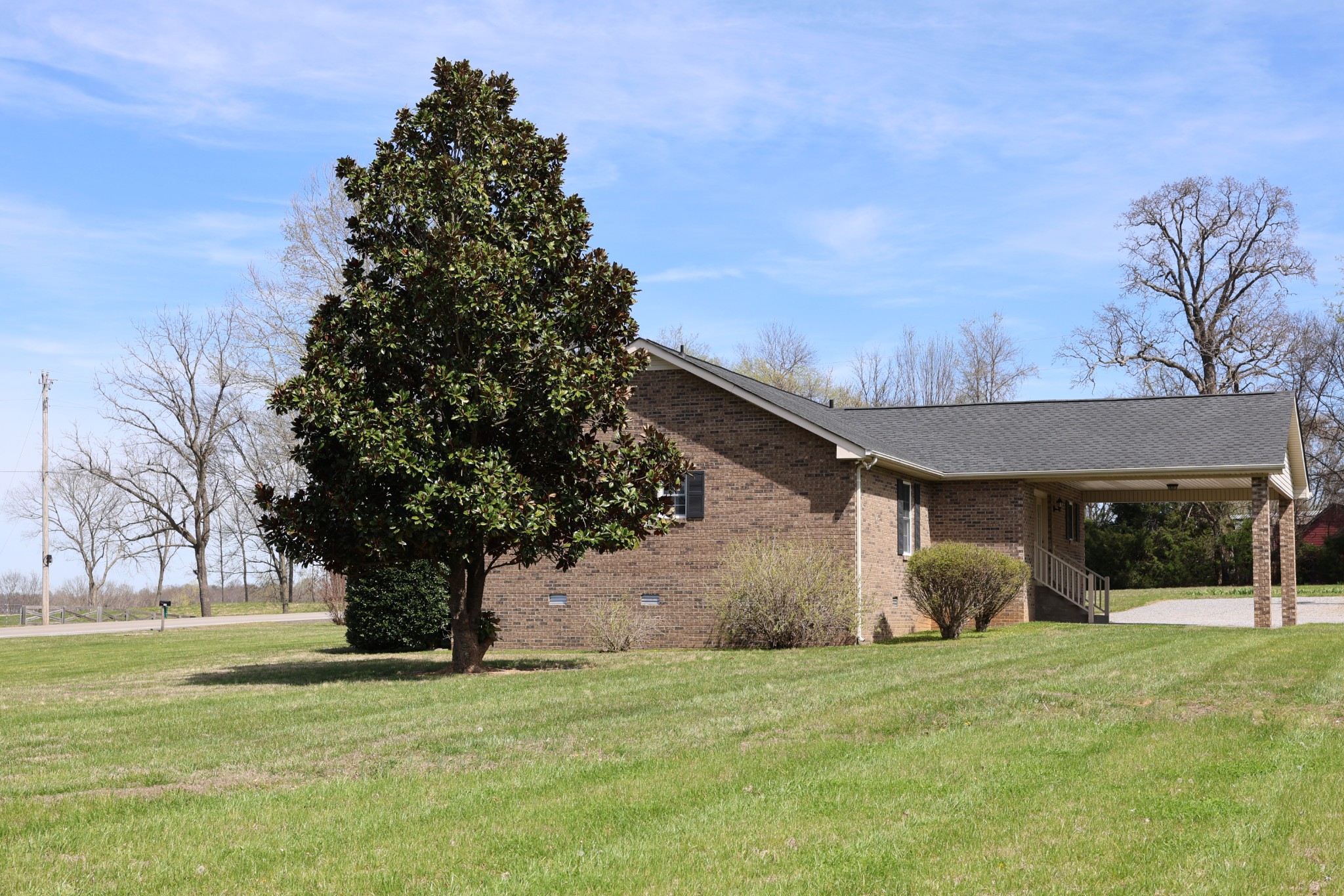 5787 Buzzard Creek Road Cedar Hill, TN 37032 - Photo 50 of 58