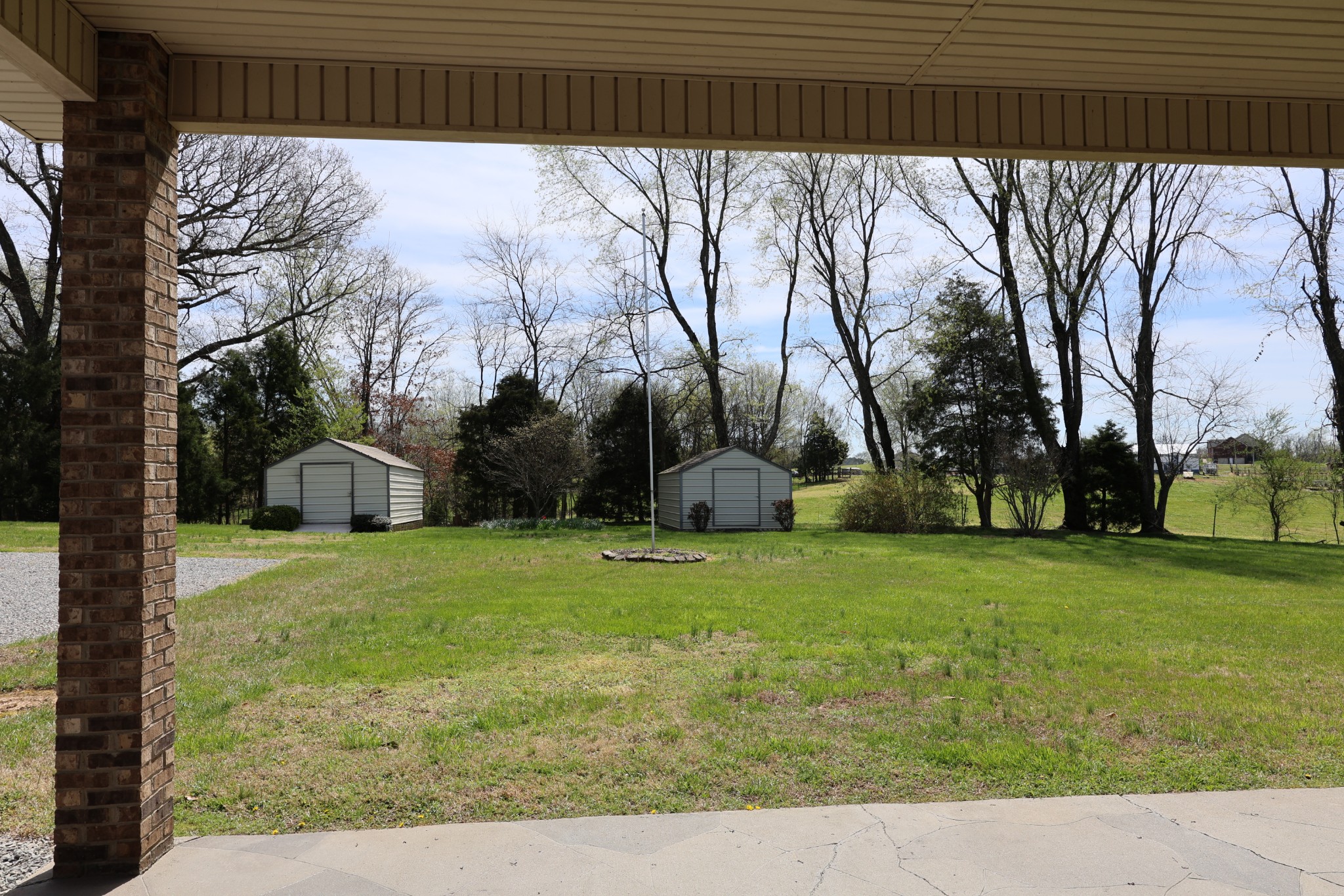 5787 Buzzard Creek Road Cedar Hill, TN 37032 - Photo 5 of 58