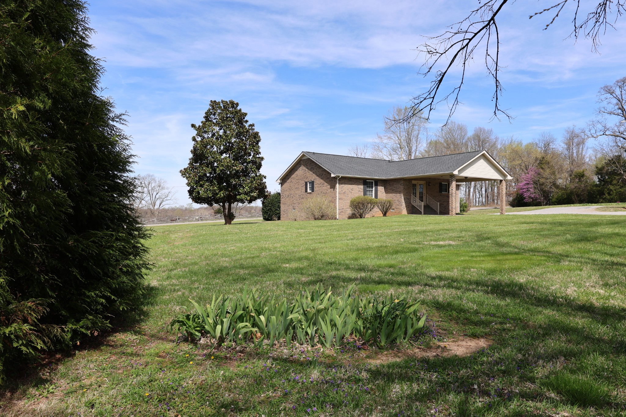 5787 Buzzard Creek Road Cedar Hill, TN 37032 - Photo 55 of 58