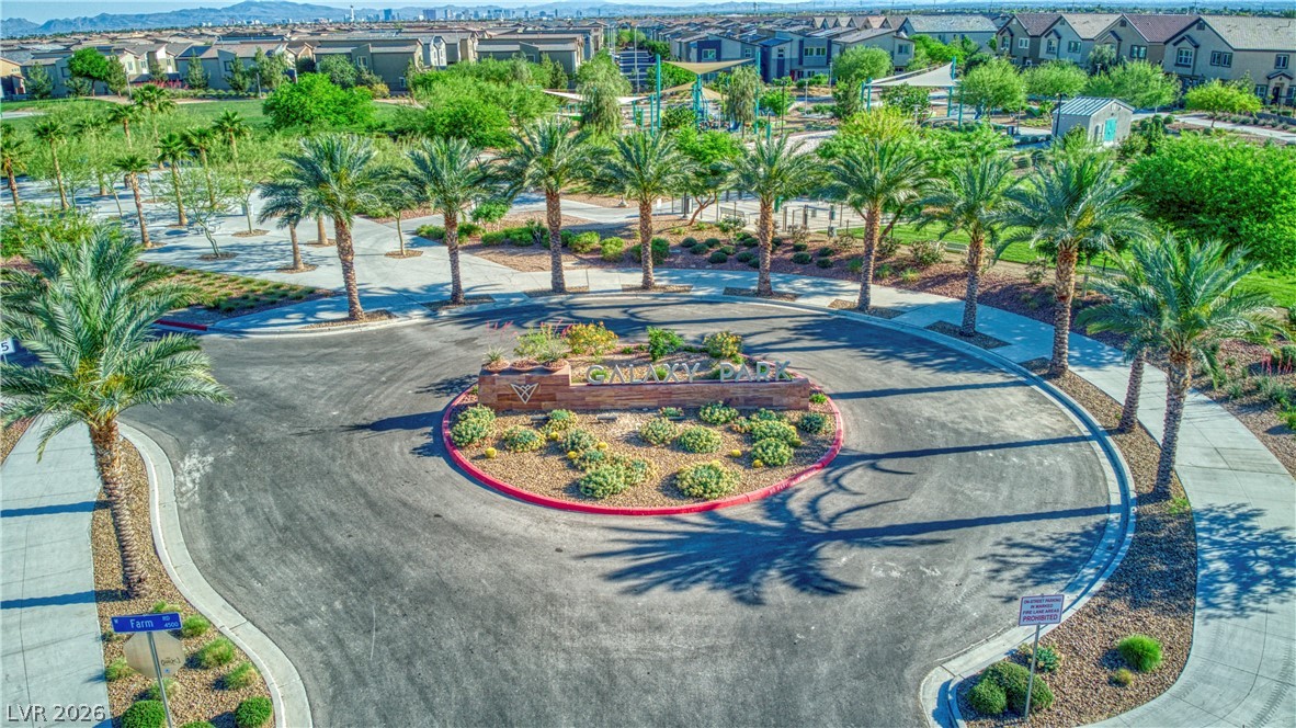 7362 North Decatur Boulevard, Unit 1 North Las Vegas, NV 89084 - Photo 58 of 61