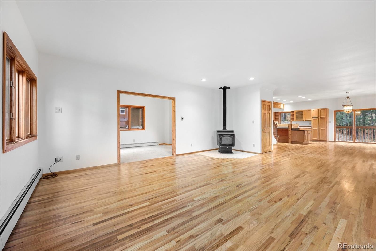 1097 Valley Road Evergreen, CO 80439 - Photo 13 of 48