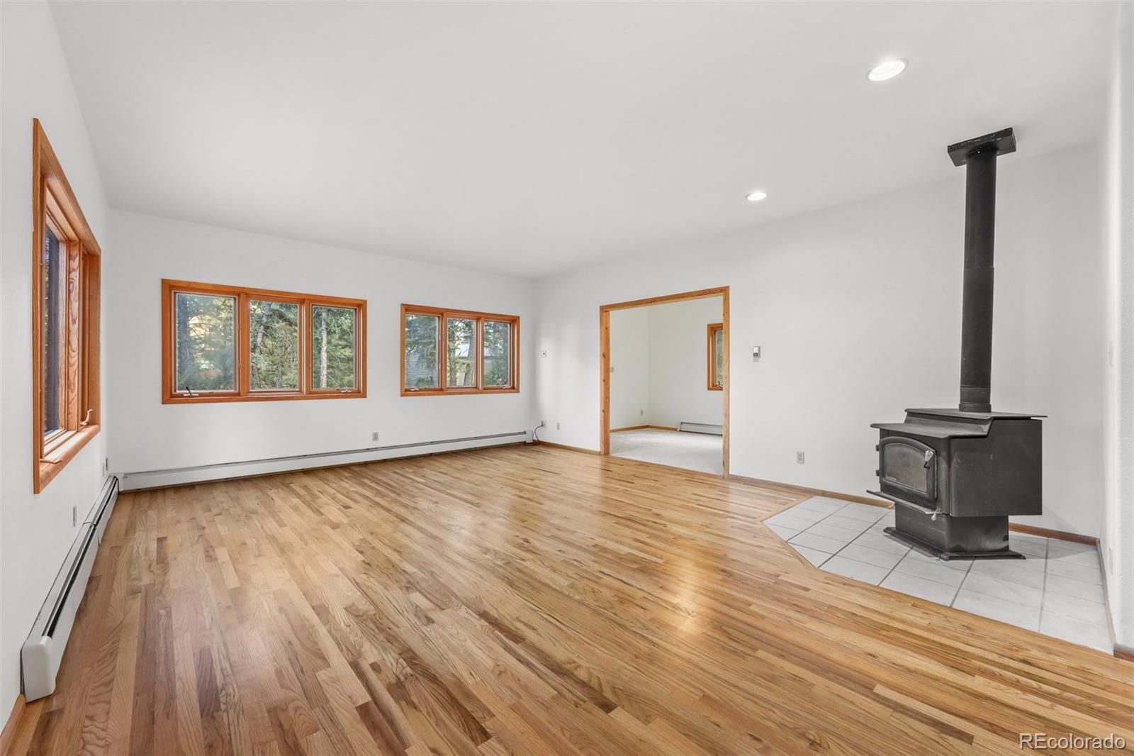 1097 Valley Road Evergreen, CO 80439 - Photo 14 of 48