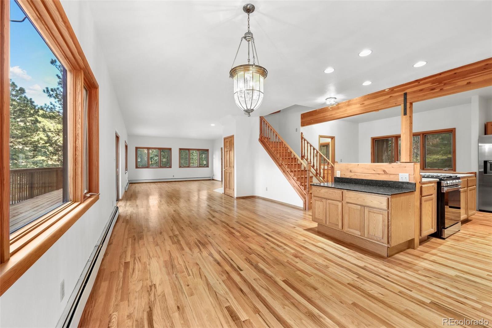 1097 Valley Road Evergreen, CO 80439 - Photo 19 of 48