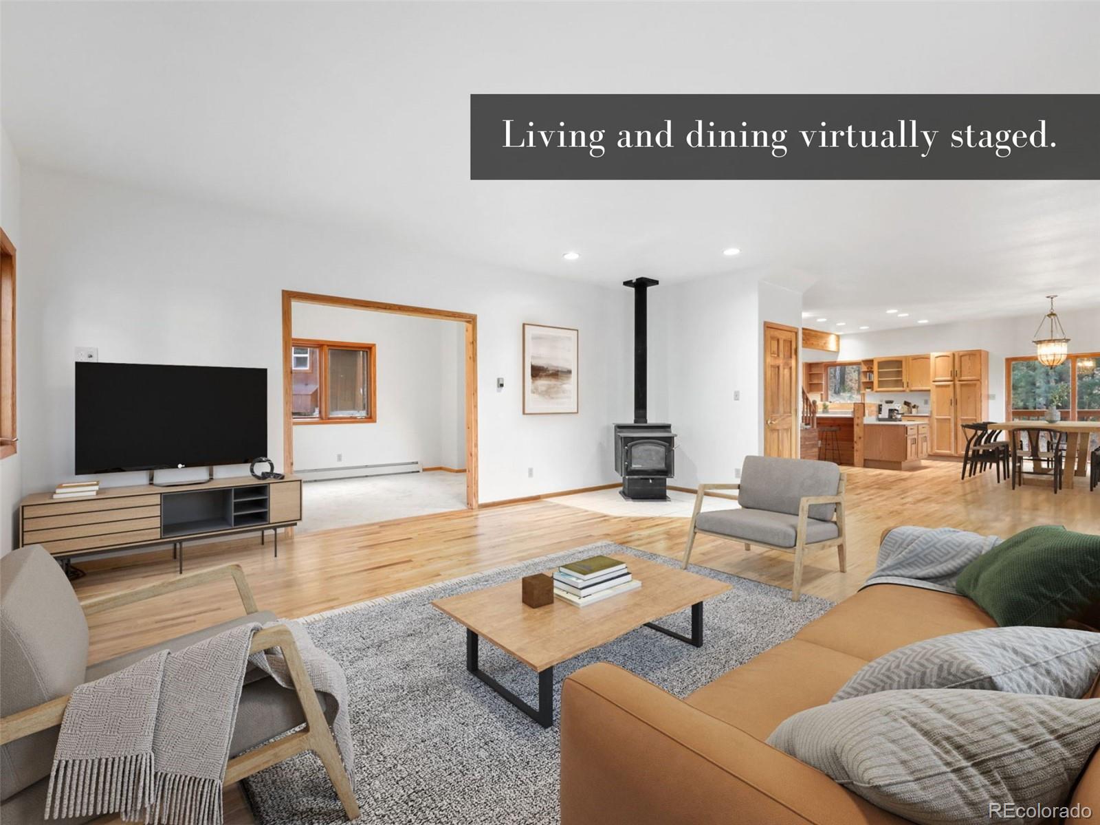 1097 Valley Road Evergreen, CO 80439 - Photo 2 of 48