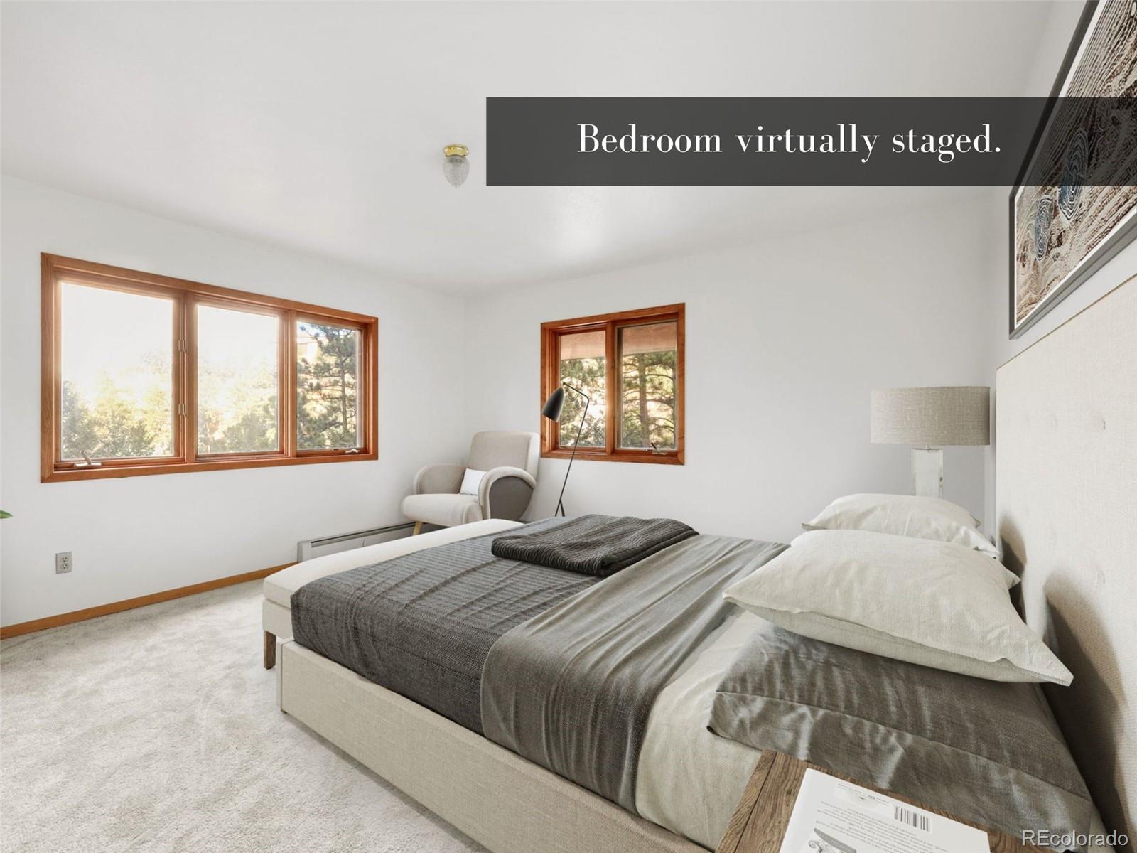 1097 Valley Road Evergreen, CO 80439 - Photo 27 of 48