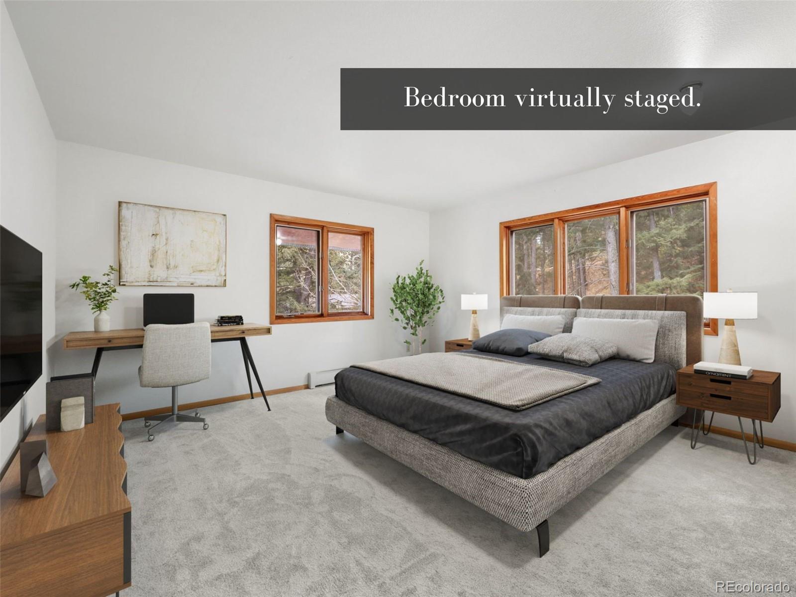 1097 Valley Road Evergreen, CO 80439 - Photo 32 of 48