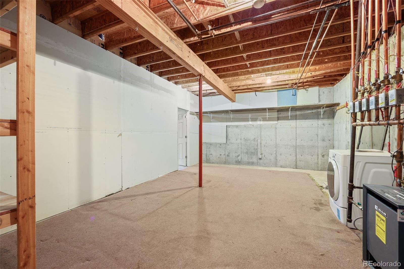 1097 Valley Road Evergreen, CO 80439 - Photo 39 of 48