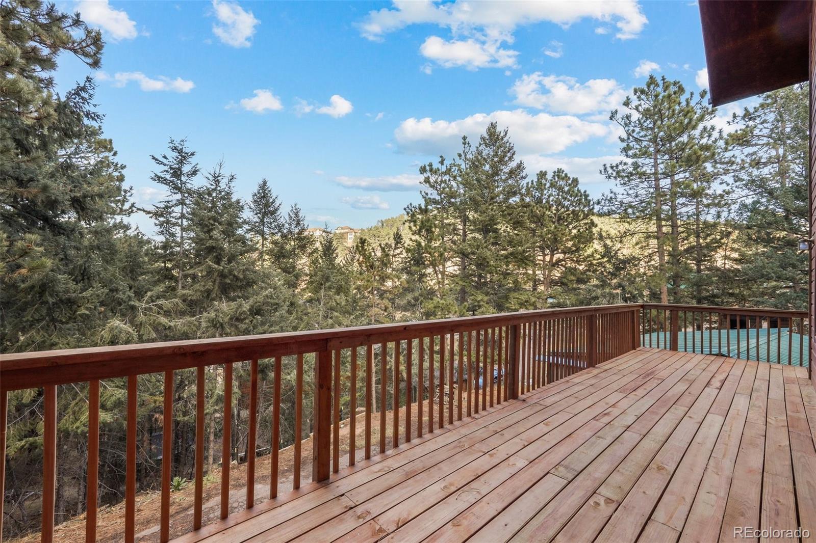 1097 Valley Road Evergreen, CO 80439 - Photo 41 of 48