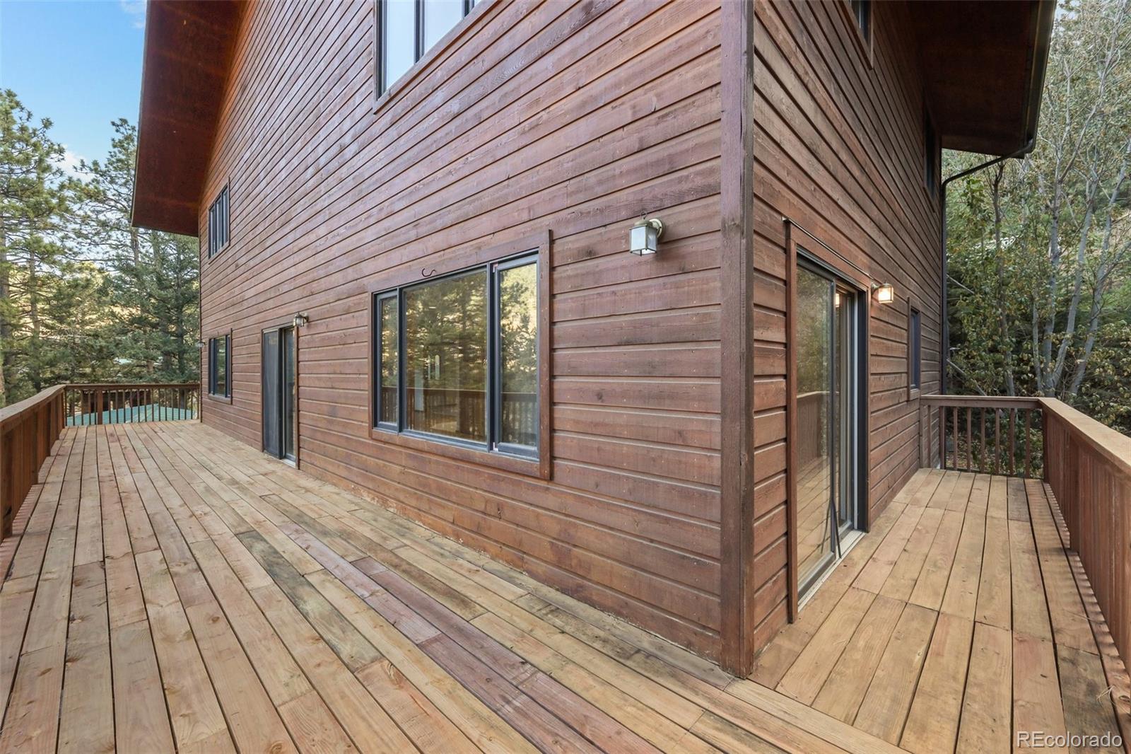 1097 Valley Road Evergreen, CO 80439 - Photo 42 of 48