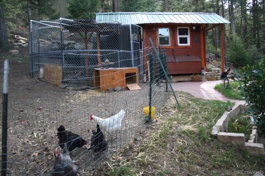 1097 Valley Road Evergreen, CO 80439 - Photo 44 of 48