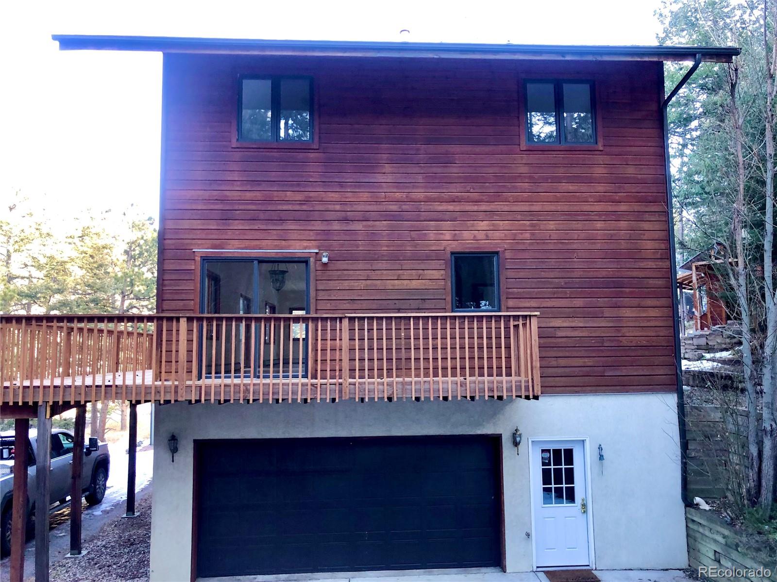 1097 Valley Road Evergreen, CO 80439 - Photo 47 of 48