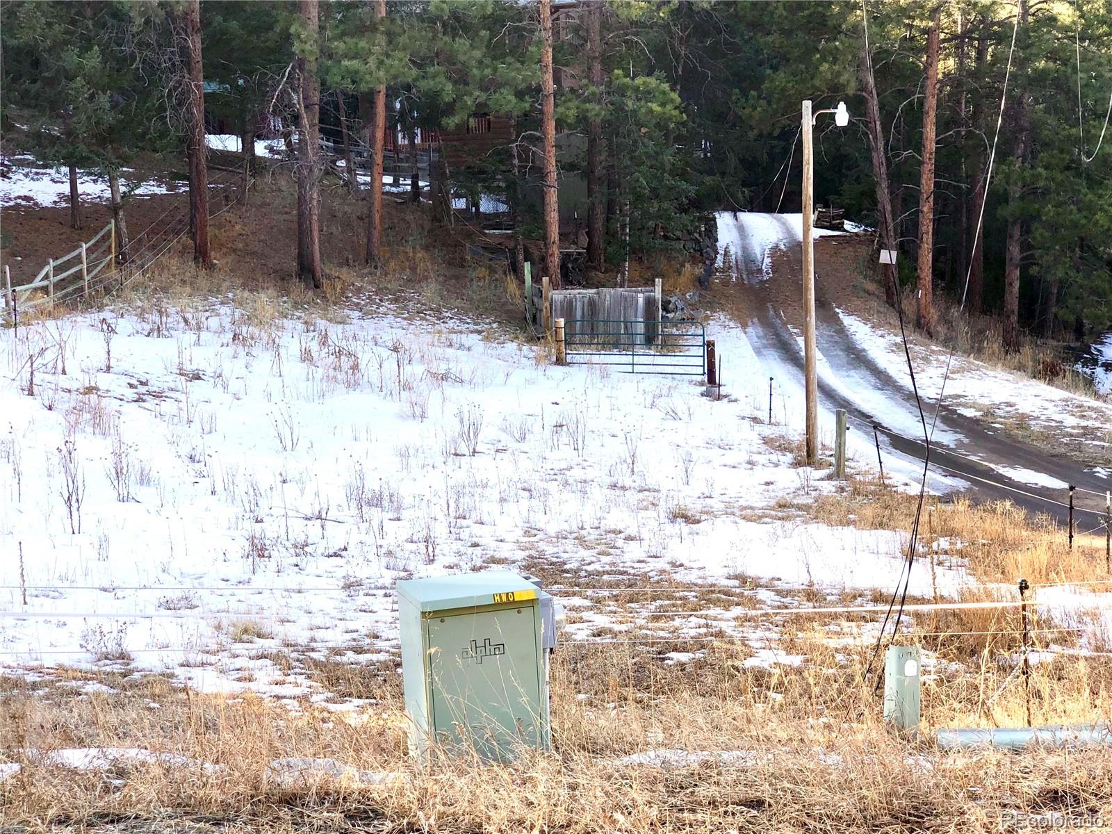 1097 Valley Road Evergreen, CO 80439 - Photo 8 of 48