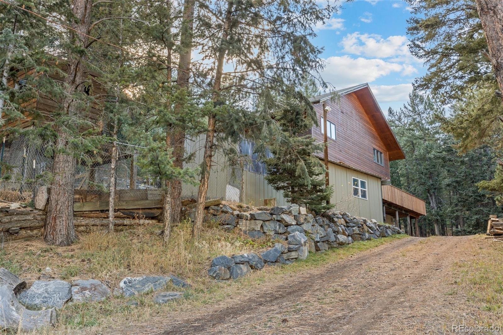 1097 Valley Road Evergreen, CO 80439 - Photo 9 of 48