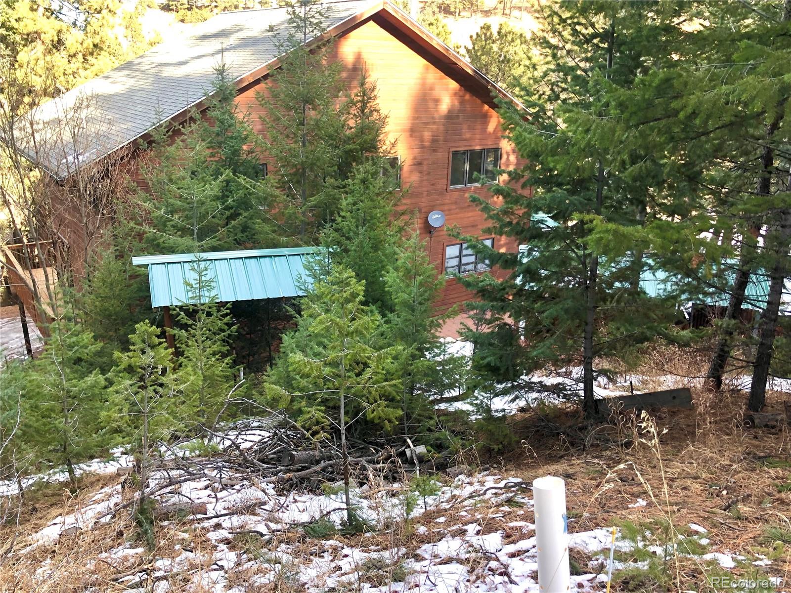 1097 Valley Road Evergreen, CO 80439 - Photo 10 of 48