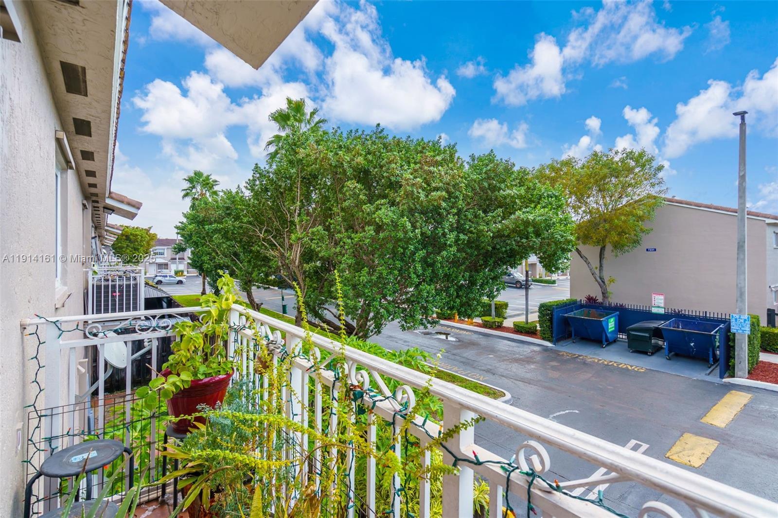 7271 Northwest 174th Terrace, Unit 202 Hialeah, FL 33015 - Photo 20 of 22