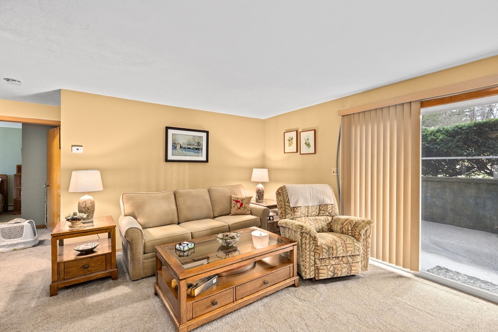 38 Jacqueline Road, Unit B Waltham, MA 02452 - Photo 16 of 21 a living room with furniture