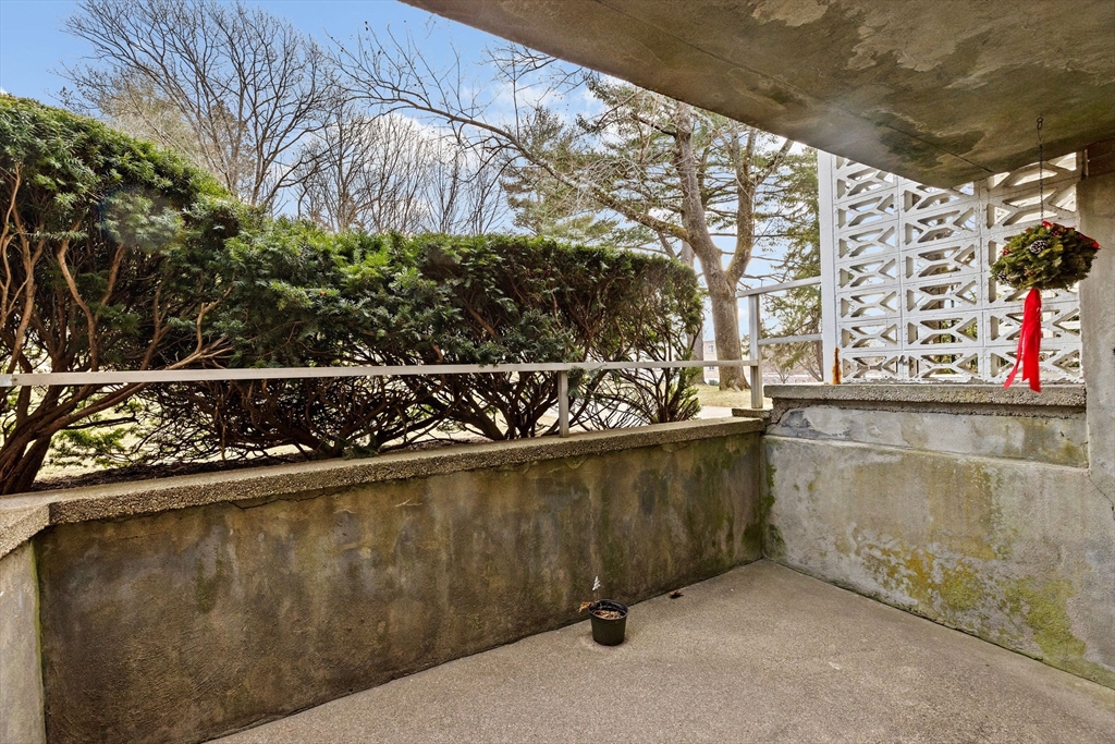 38 Jacqueline Road, Unit B Waltham, MA 02452 - Photo 21 of 21 a view of outdoor space and street view