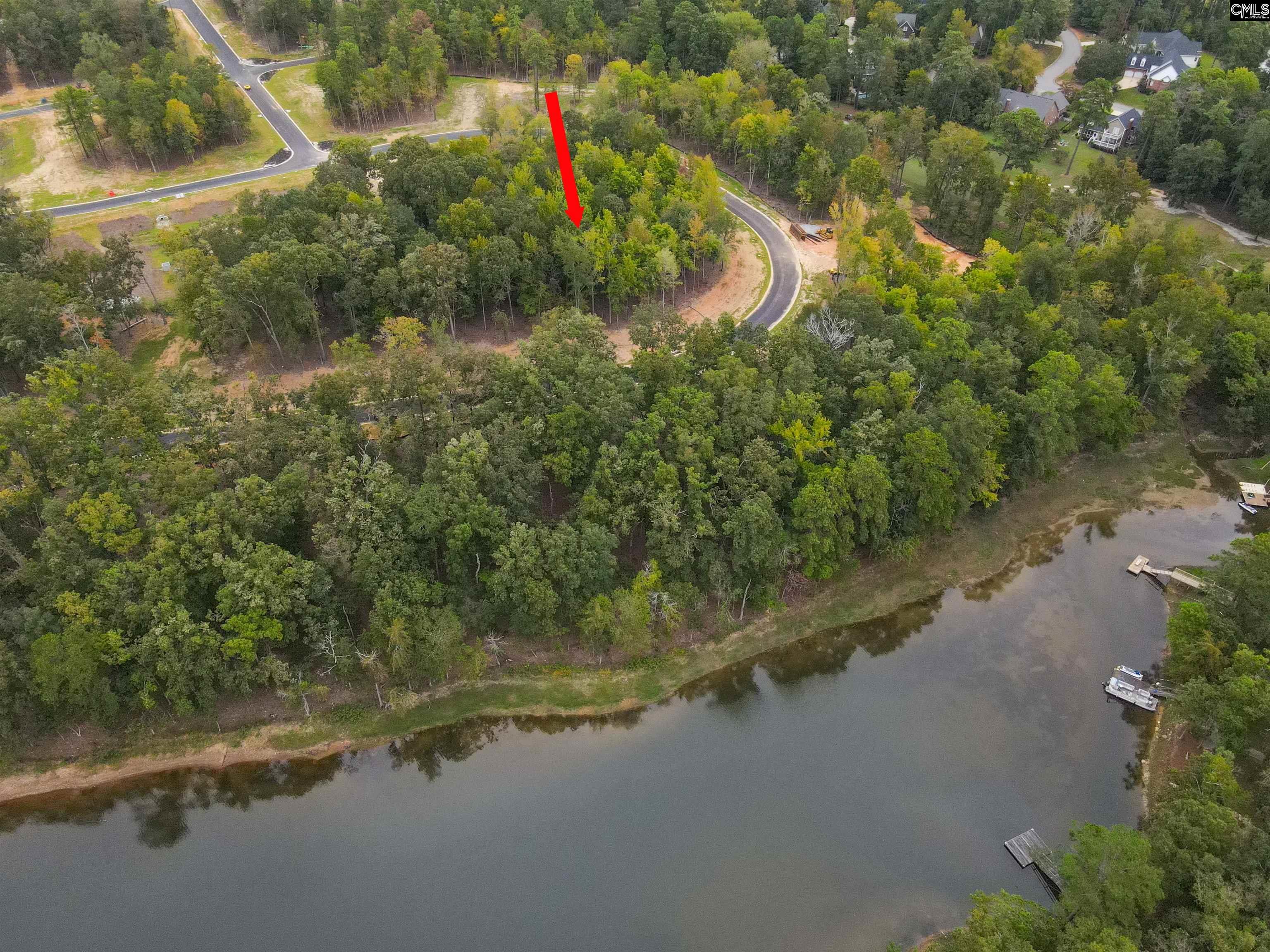 1064 Refuge Place Chapin, SC 29036 - Photo 19 of 20