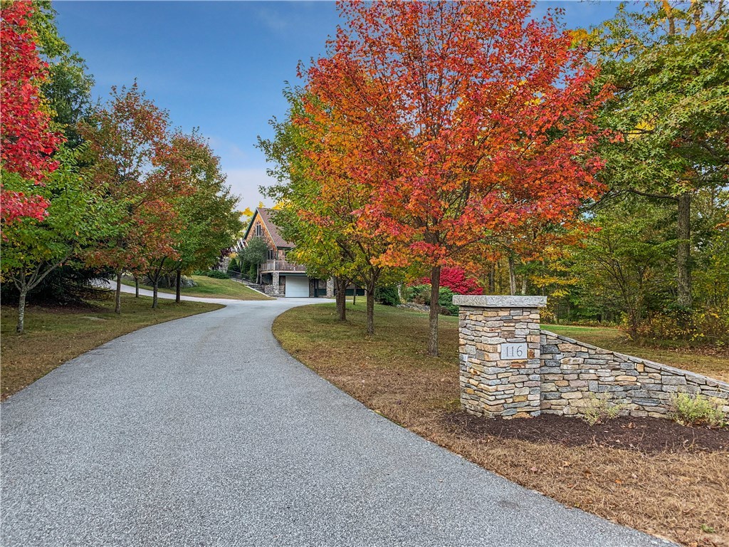 116 Old Mountain Road Richmond, RI 02892 - Photo 4 of 37