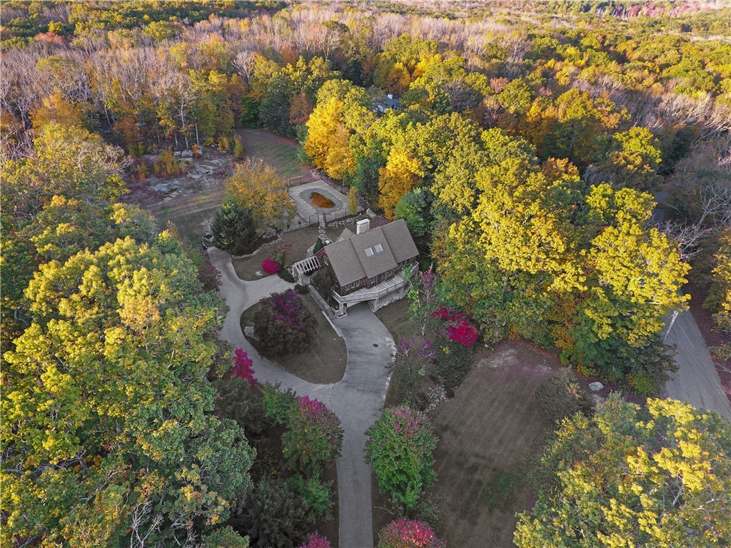 116 Old Mountain Road Richmond, RI 02892 - Photo 8 of 37