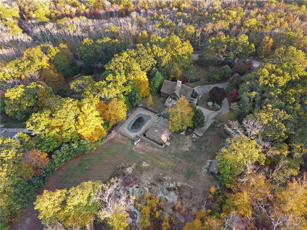116 Old Mountain Road Richmond, RI 02892 - Photo 9 of 37