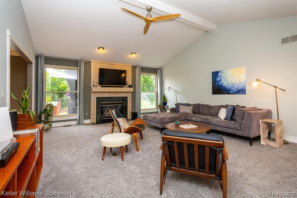 3137 Courtfield Drive Rochester Hills, MI 48309 - Photo 20 of 60