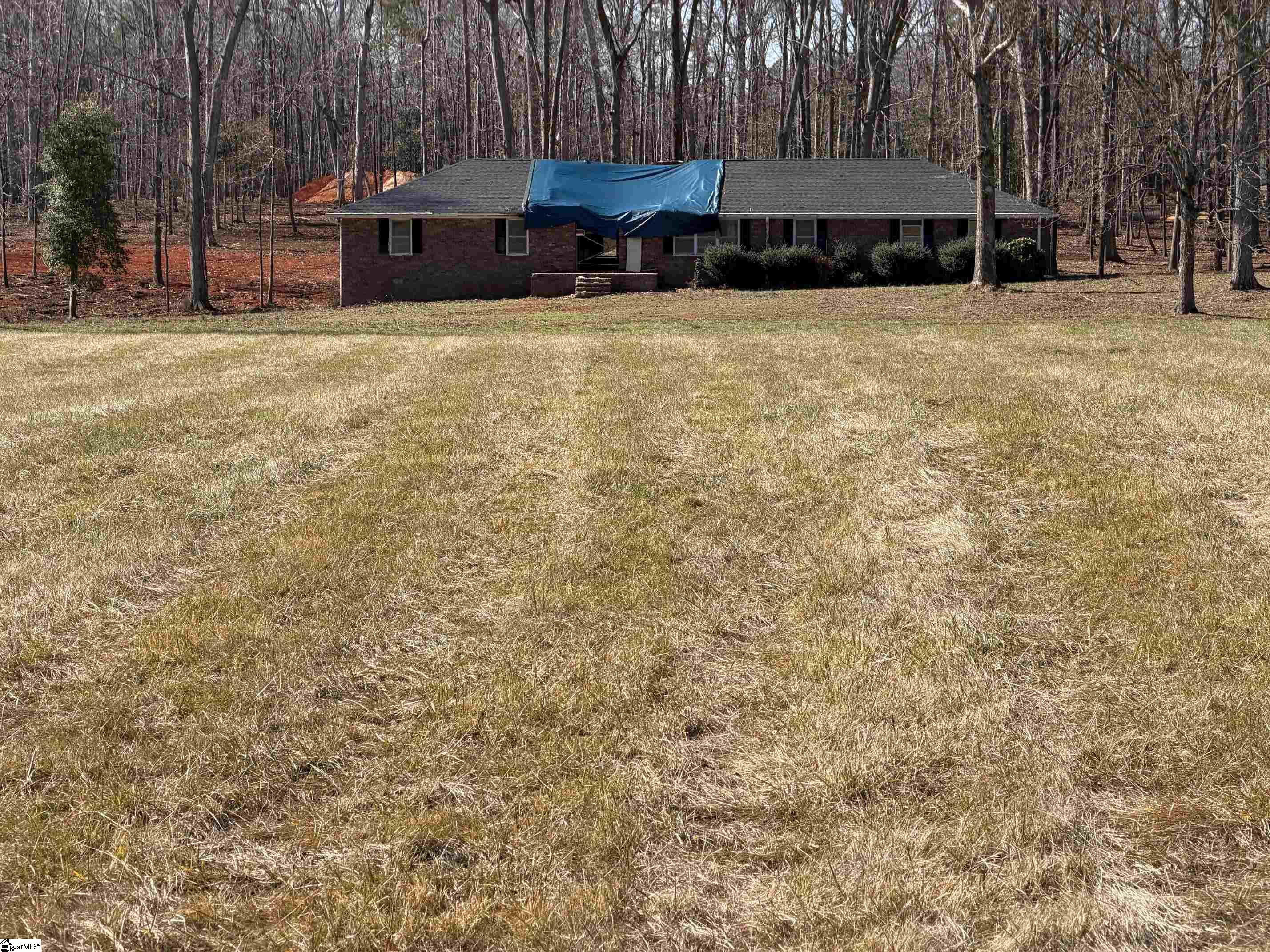 0 Berry Road Pelzer, SC 29669 - Photo 1 of 27