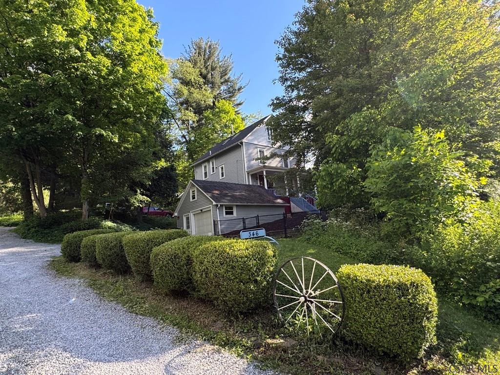 346 Glessner Road Johnstown, PA 15905 - Photo 49 of 52