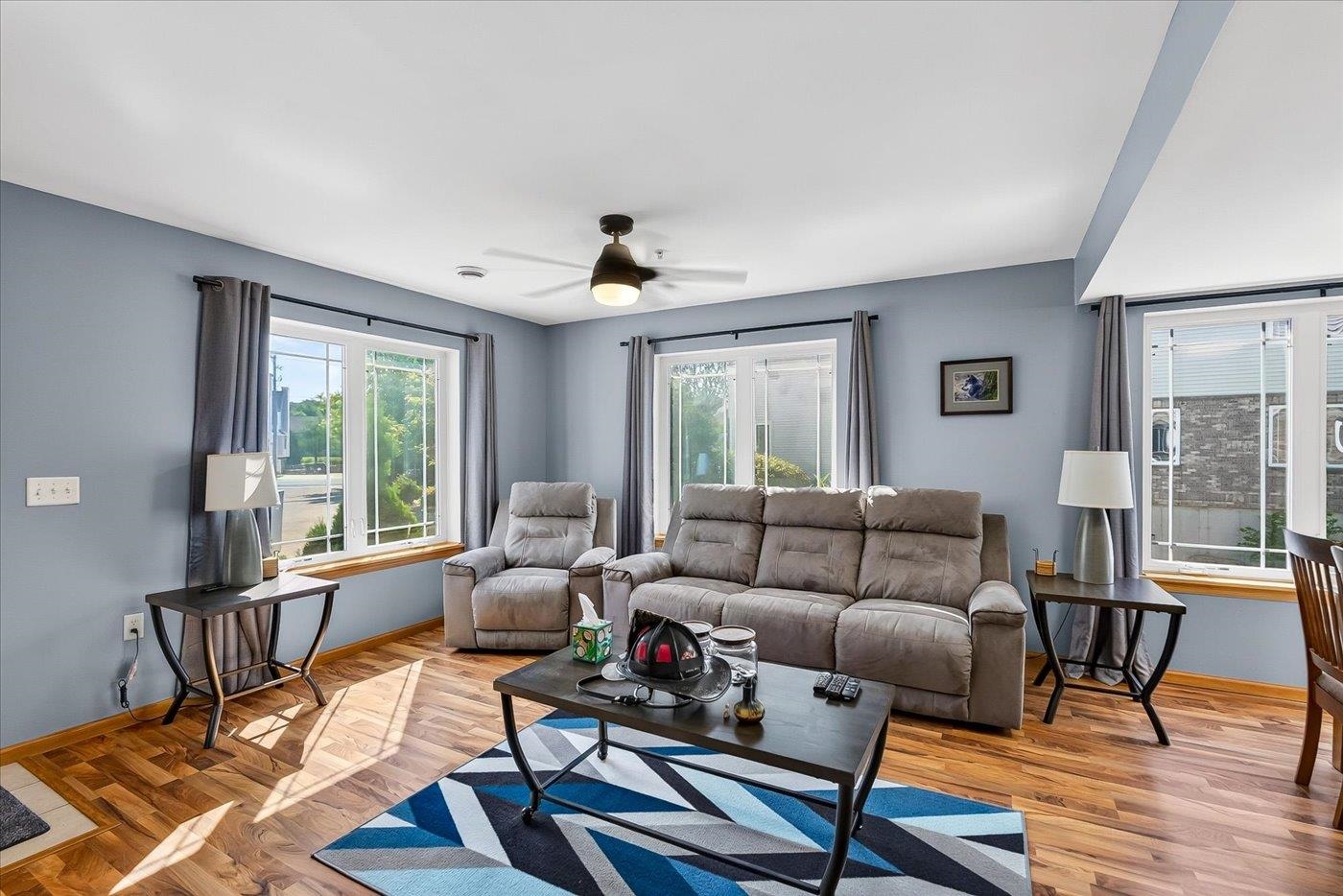6720 Fairhaven Road, Unit 6 Madison, WI 53719 - Photo 7 of 33
