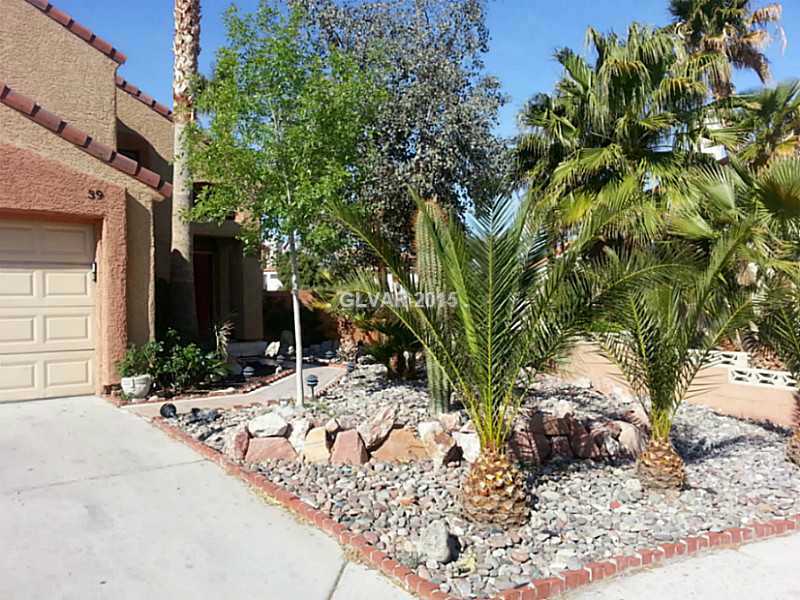 39 Westheimer Road Henderson, NV 89074 - Photo 2 of 8 Property Photo.
