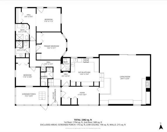 $775,000 | 609 Forest Edge Lane, Des Plaines, IL 60016