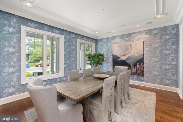 $4,000,000 | 5120 Wessling Lane, Bethesda, MD 20814