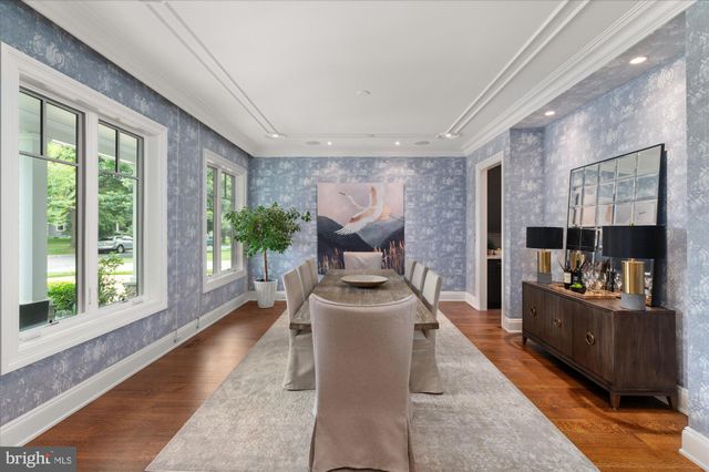 $4,000,000 | 5120 Wessling Lane, Bethesda, MD 20814