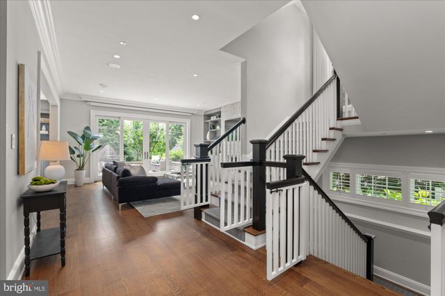 $4,000,000 | 5120 Wessling Lane, Bethesda, MD 20814