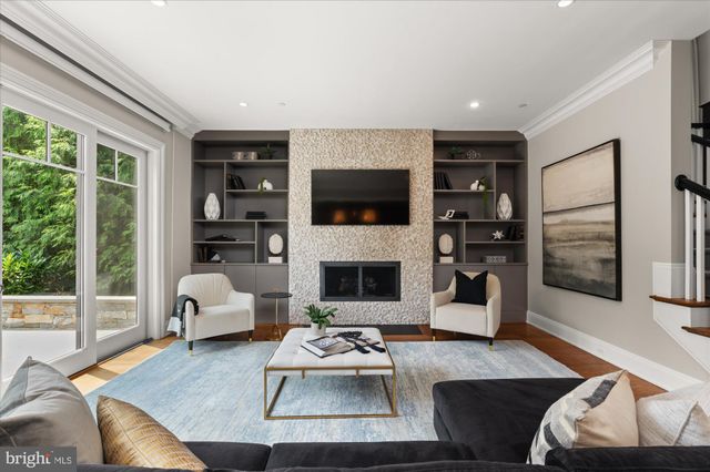 $4,000,000 | 5120 Wessling Lane, Bethesda, MD 20814