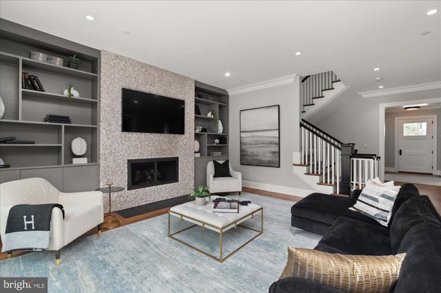 $4,000,000 | 5120 Wessling Lane, Bethesda, MD 20814