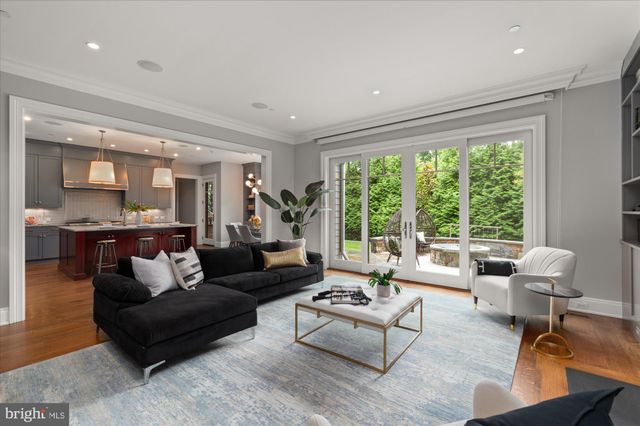 $4,000,000 | 5120 Wessling Lane, Bethesda, MD 20814