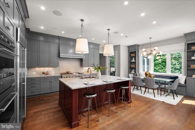 $4,000,000 | 5120 Wessling Lane, Bethesda, MD 20814