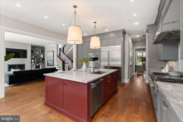 $4,000,000 | 5120 Wessling Lane, Bethesda, MD 20814