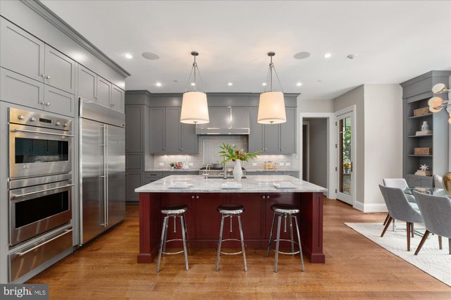 $4,000,000 | 5120 Wessling Lane, Bethesda, MD 20814