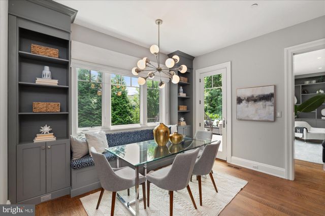 $4,000,000 | 5120 Wessling Lane, Bethesda, MD 20814