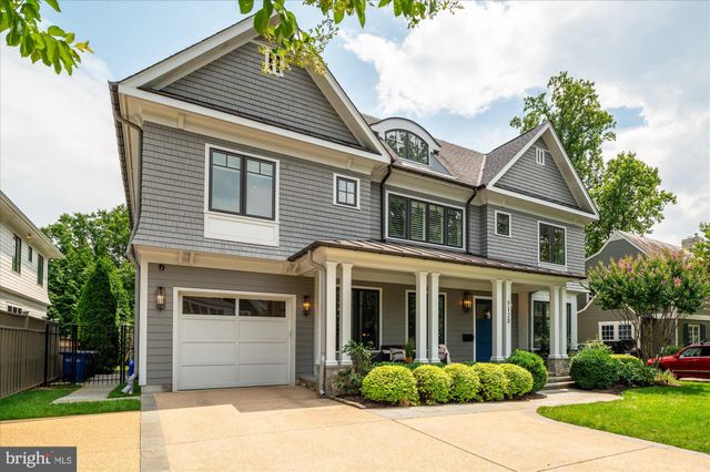 $4,000,000 | 5120 Wessling Lane, Bethesda, MD 20814