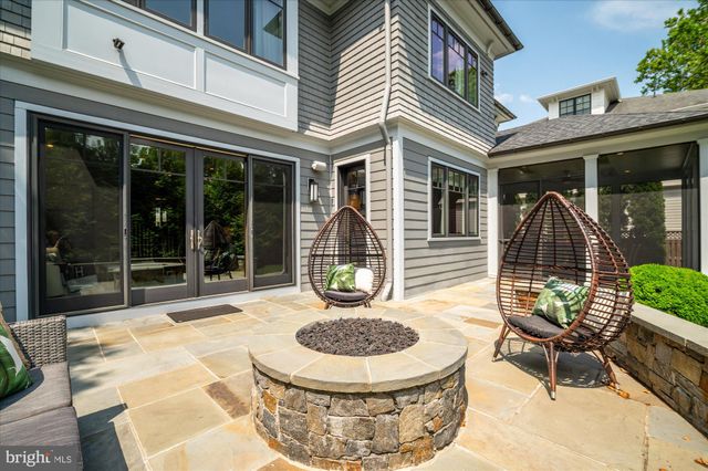 $4,000,000 | 5120 Wessling Lane, Bethesda, MD 20814