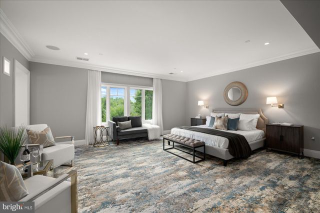 $4,000,000 | 5120 Wessling Lane, Bethesda, MD 20814