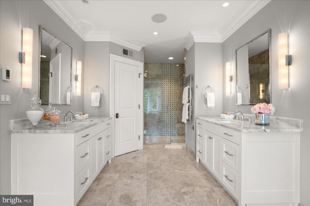 $4,000,000 | 5120 Wessling Lane, Bethesda, MD 20814