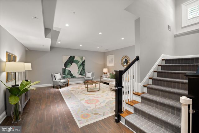 $4,000,000 | 5120 Wessling Lane, Bethesda, MD 20814