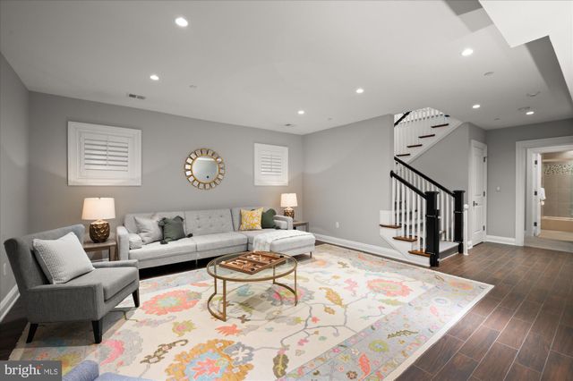 $4,000,000 | 5120 Wessling Lane, Bethesda, MD 20814