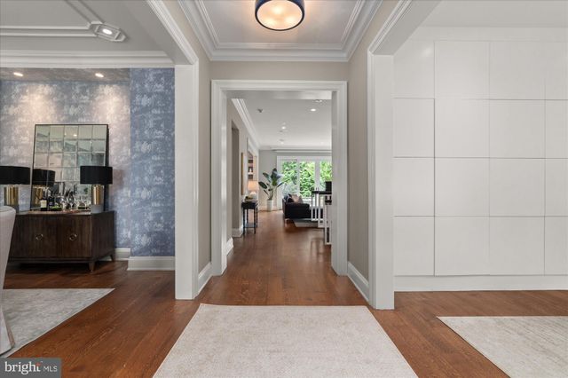 $4,000,000 | 5120 Wessling Lane, Bethesda, MD 20814