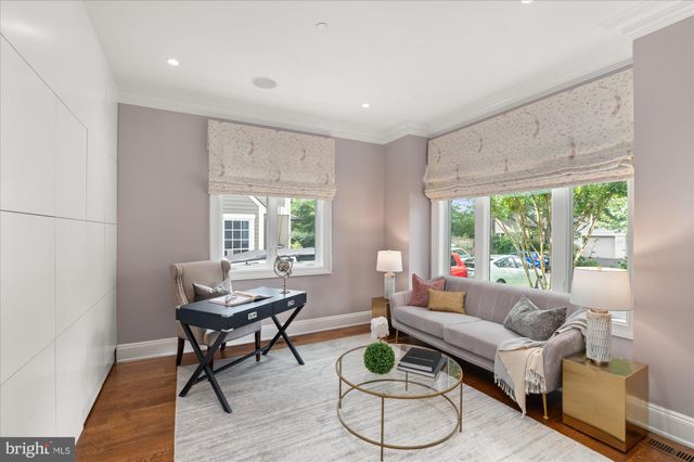 $4,000,000 | 5120 Wessling Lane, Bethesda, MD 20814