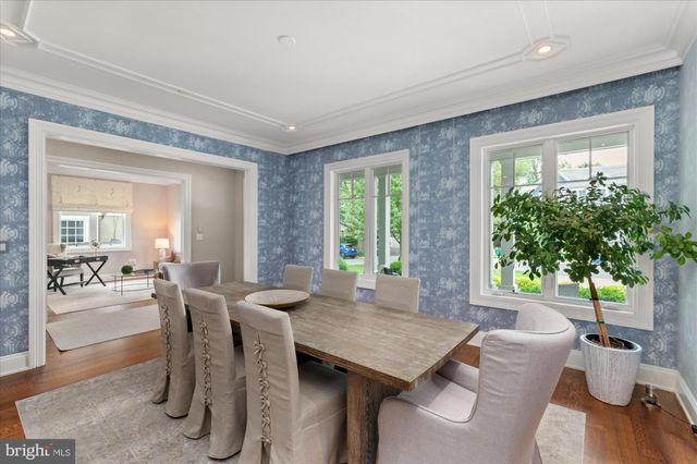 $4,000,000 | 5120 Wessling Lane, Bethesda, MD 20814